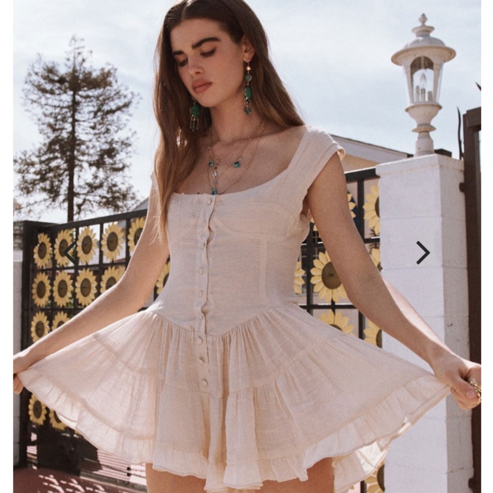 NWT The original Elisabeth dress